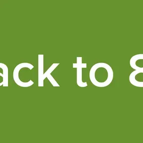 back to 80