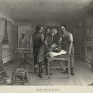 Abortion Before Roe