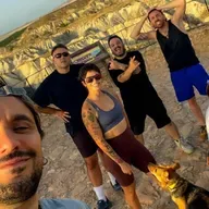 MÚSICA DE CONTRABANDO T35C010 Awakate cierran gira y Sueño Xanadú estrenan disco (13/11/2025)