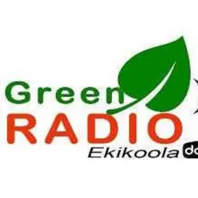 Green TV Uganda