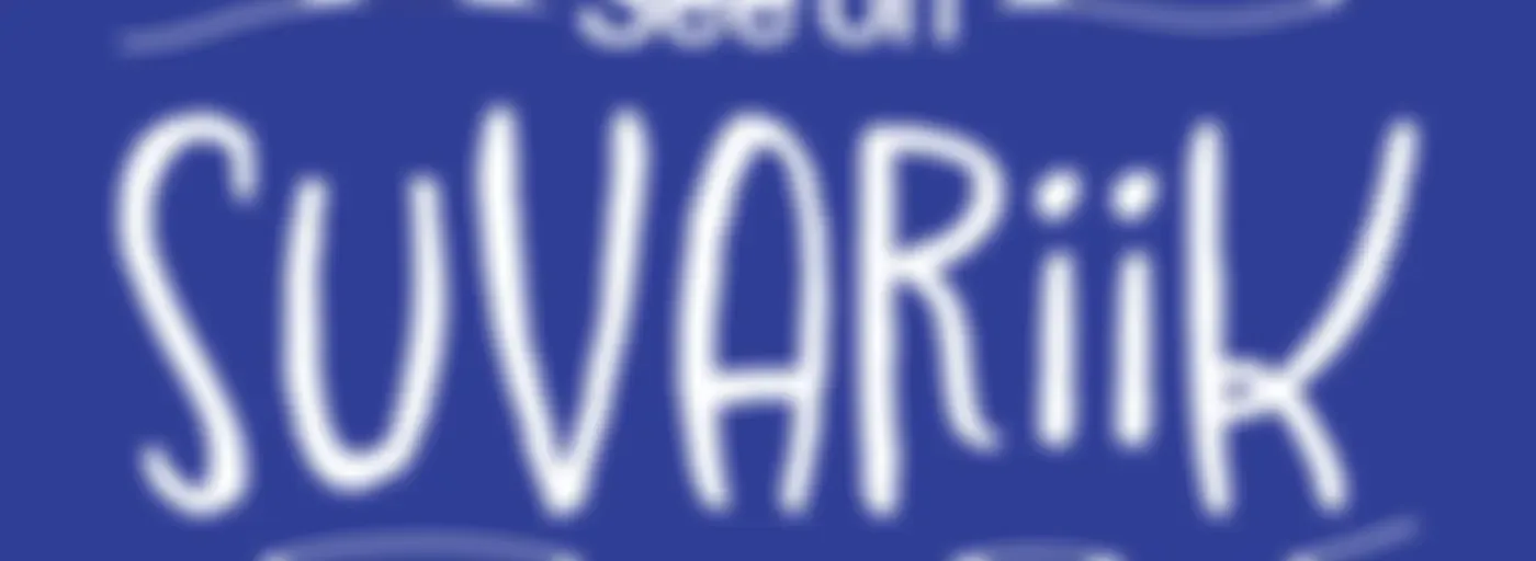 See on suvariik