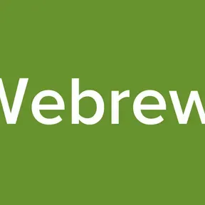 Webrew