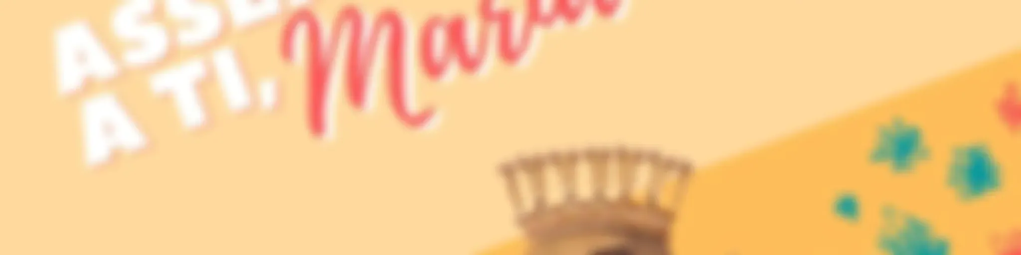 "Assemelha-nos a ti, Maria"