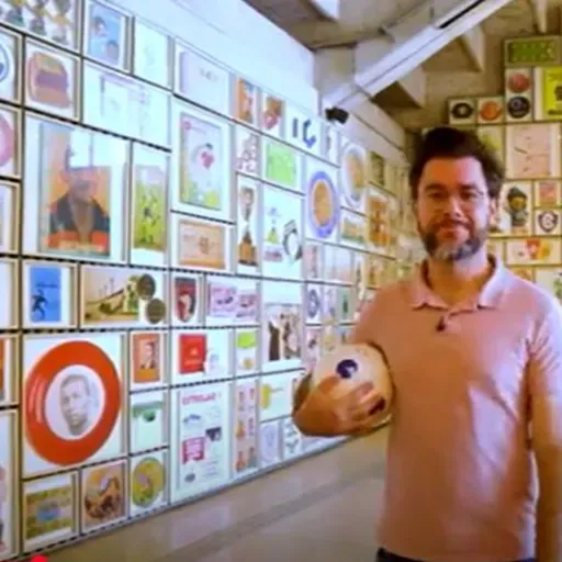 02.07.2026 = HISTÓRIAS DA CÂMARA = MUSEU DO FUTEBOL