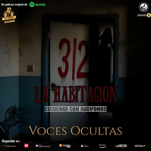 Ep163. La Habitación 312