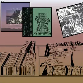 Mekoo Post punk Shoegaze Goth Coldwave September 2020 Part-2