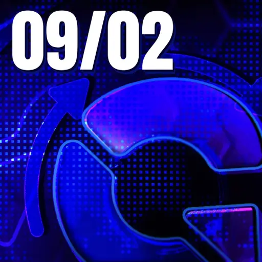 IA contrata humanos | "Taxa das blusinhas" bate novo recorde de arrecadação (9/2)