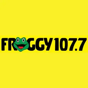 WGTY 107.7 FM
