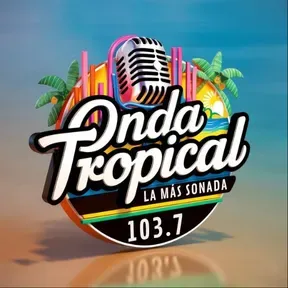 ONDA TROPICAL