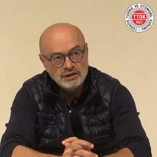 Turing Konferansları | Gürsel Öngören - Hayat ve Hukuk