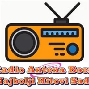 Radio Antena Boem