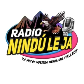 RADIO NINDÚ LE JA