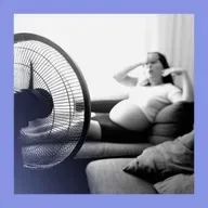 Buns in ovens: heatwaves and maternal health
