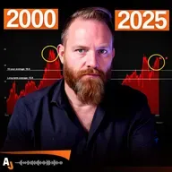 35. The Great Stock Divergence: Why Prices Aren’t Matching Reality