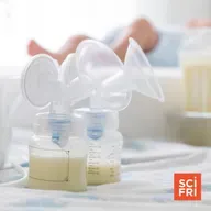 Breast Milk Is Understudied. What Are Scientists Learning Now?