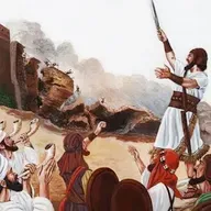 Jehovah Delivers Those Calling Upon His Name