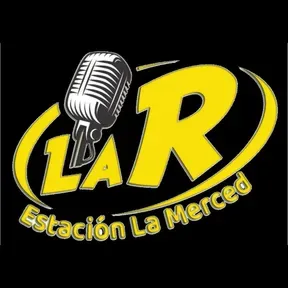 LA R Estación La Merced
