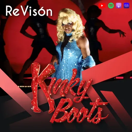 Kinky Boots Temp 2 Ep 35