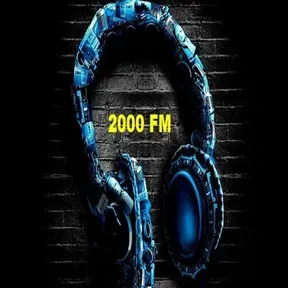 2000 FM