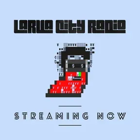 Larva City Radio
