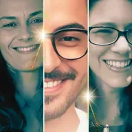 Travessias de Coragem - Entre o visível e o Invisível