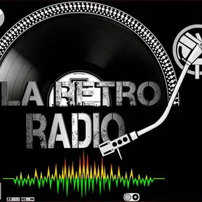La Retro Radio 80s 90s Music