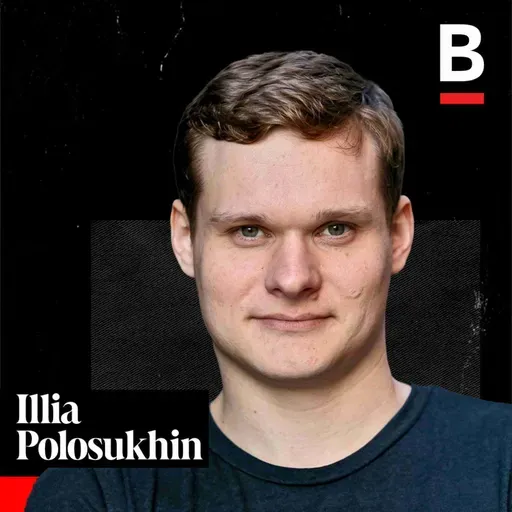Illia Polosukhin: Why AI Agents Are Still Useless (And What Fixes Them) | NEAR Founder on IronClaw