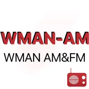 FM News Radio 98.3 WMAN