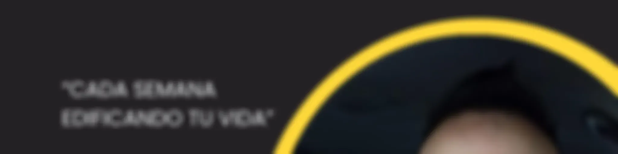 "Para Cristianos De hoy"
Con El Adorador y Conferencista Juan Carlos Herrera