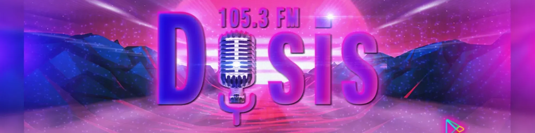 Dosis Radio GT