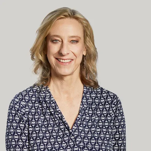 Episode 50: Mary Agnes Erlandson '82