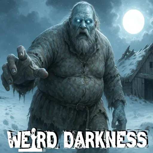 The Yule Haunting That Drove a Village Insane