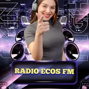 RADIO ECOS FM 101.9