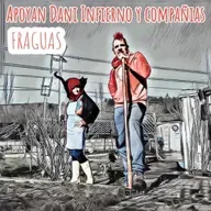 LA CARACOLA LIBERTARIA - SOLIDARIDAD CON FRAGUAS (3º)