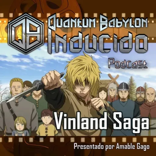Vinland Saga