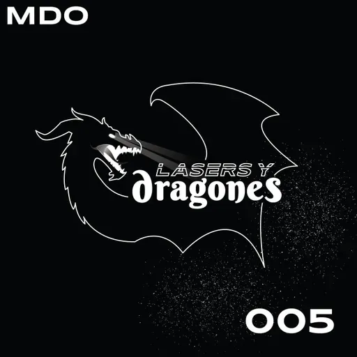 MdO Episodio 005 - Sinfonía de Destrucción