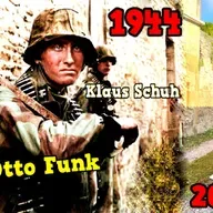 Las Grandes Batallas de Normandía 44 , Ardenas 44 y Berlín 45