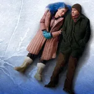 Eternal Sunshine of the Spotless Mind (with Ivan)