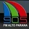 FM Alto Paraná 90.5
