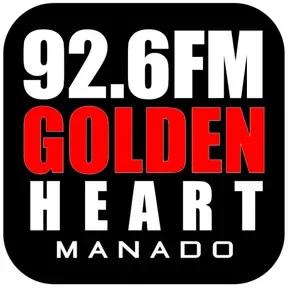 GoldenheartFM langsung