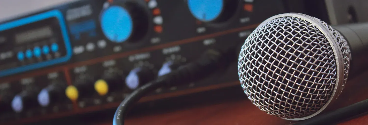 RÁDIO WEB ITA GOSPEL