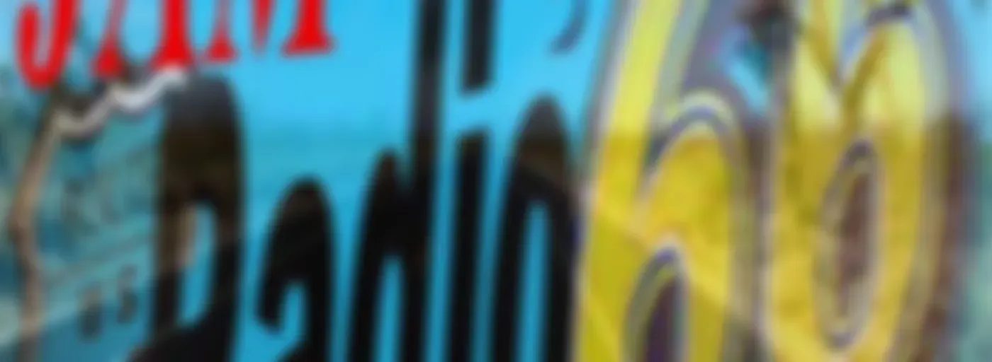 Broadcast of JAM 66 Radio.