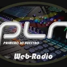 Primero Lo Nuestro (Radio Web)