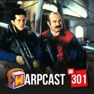 WarpCast 301 - Melhores e Piores Filmes de Jogos
