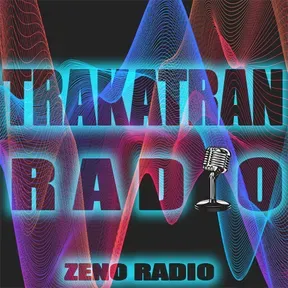 TRAKATRAN RADIO