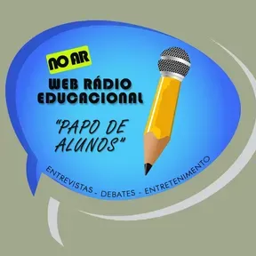 Web rádio educacional