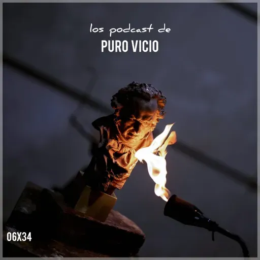 06x34: Cine Español 2025: Repaso, Premios Goya y Debate