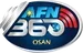 AFN The Eagle Osan