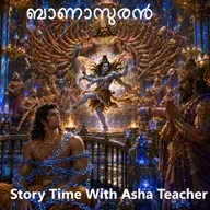 529 - ബാണാസുരൻ - Banasura - Malayalam Stories