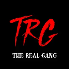 THE REAL GANG